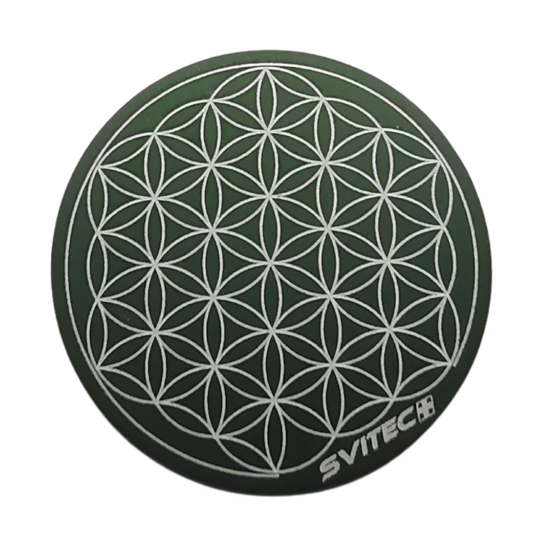 RayGuard® PhoneChip "Blume des Lebens" – Bild 2