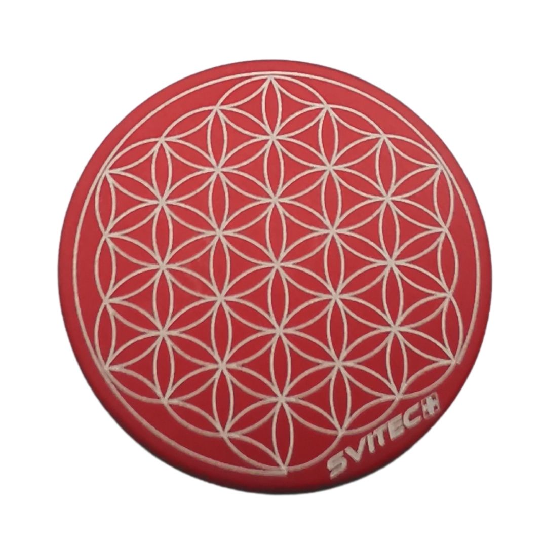 RayGuard® PhoneChip "Blume des Lebens" – Bild 6