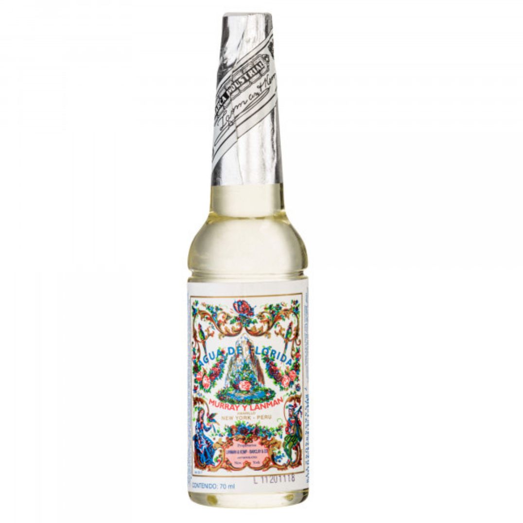 Agua de Florida, Peru 70ml