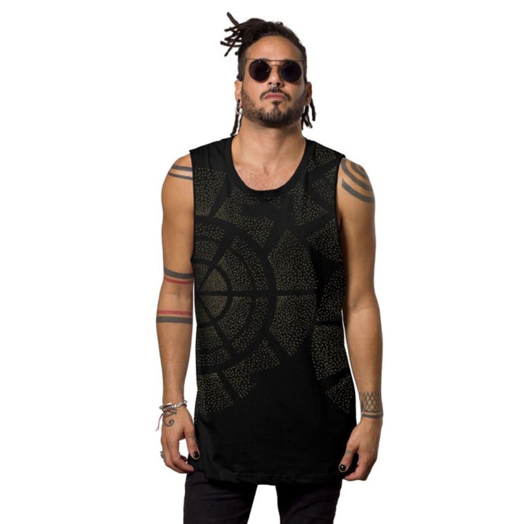 Tank Top Plazmalab "Radia" – Bild 4