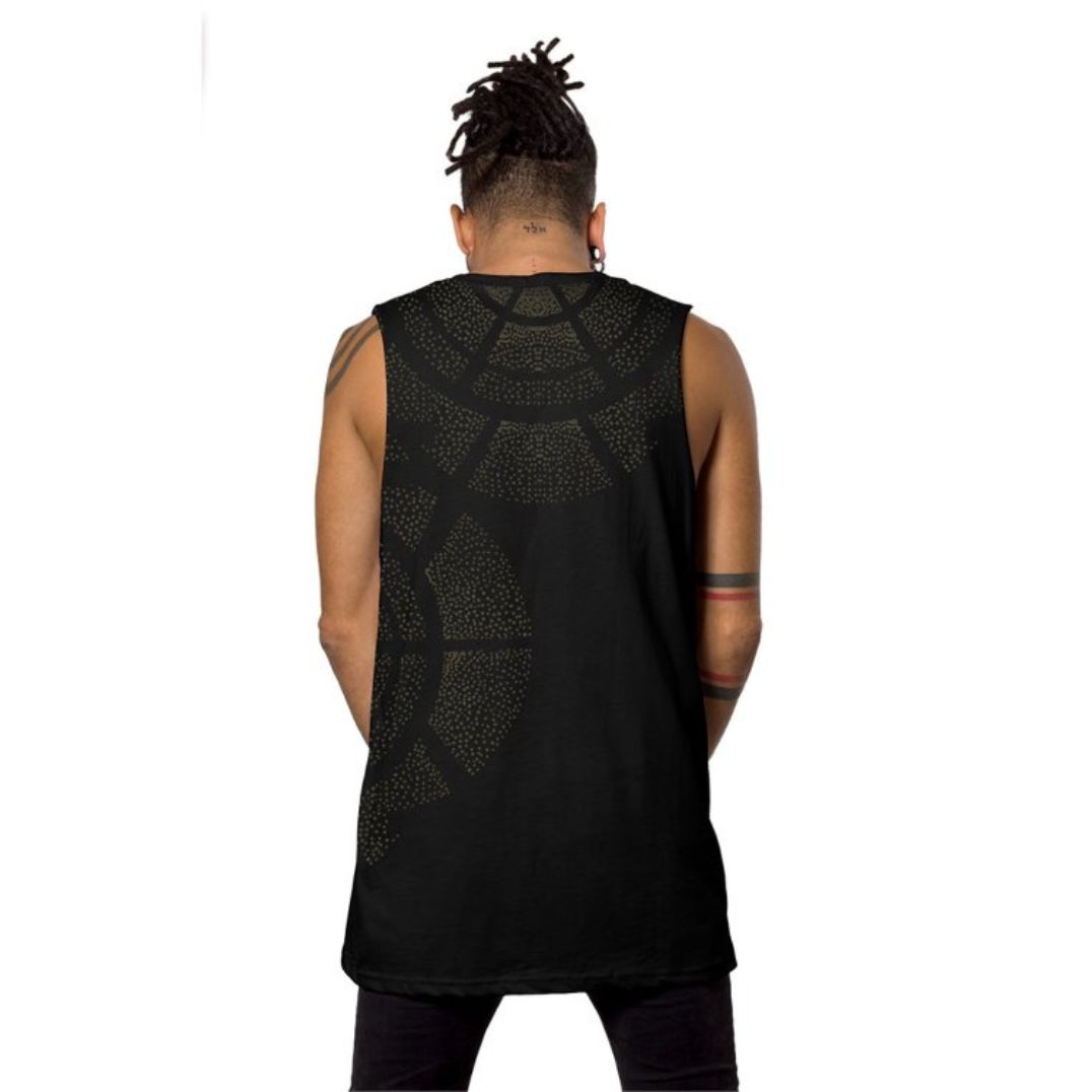 Tank Top Plazmalab "Radia" – Bild 2