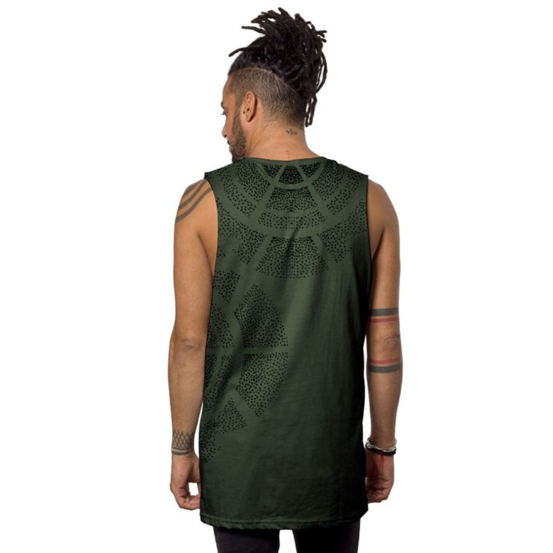 Tank Top Plazmalab "Radia" – Bild 3