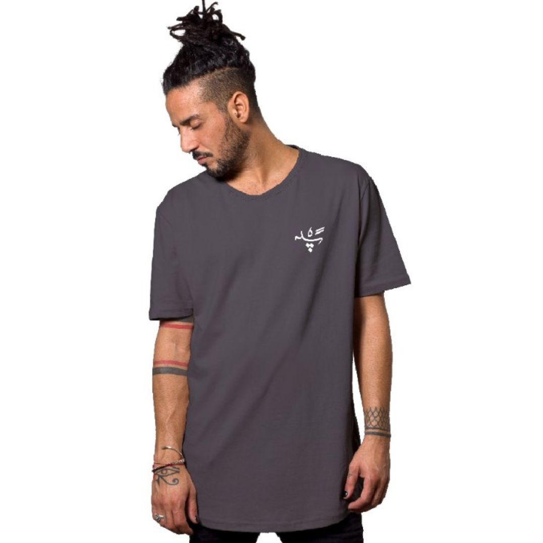 Shirt Plazmalab "Dahood" – Bild 2