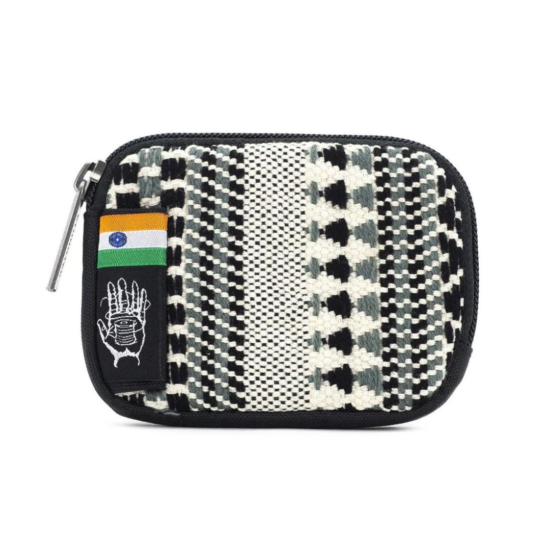 Ethnotek Geldbörse Coyopa Coin Pouch – Bild 13