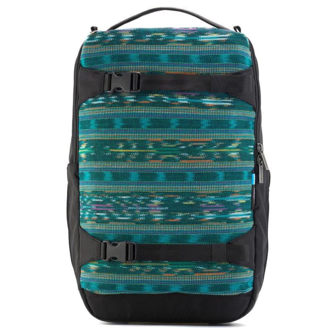 Ethnotek Rucksack Aya Pack 25 – Bild 9