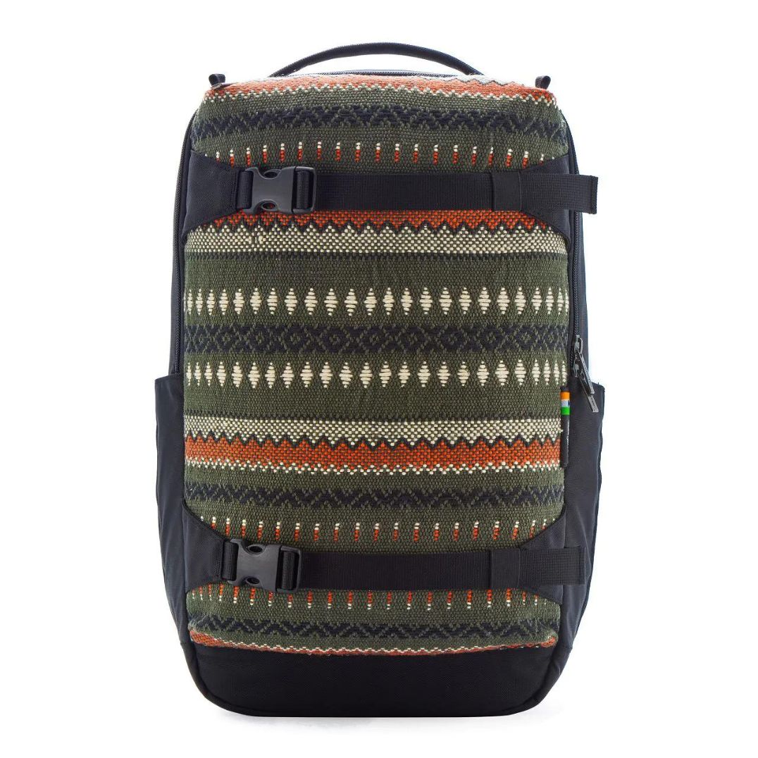 Ethnotek Rucksack Aya Pack 25 – Bild 8