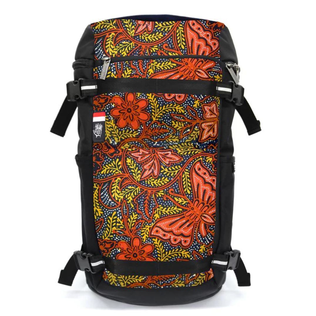 Ethnotek Rucksack Premji – Bild 11