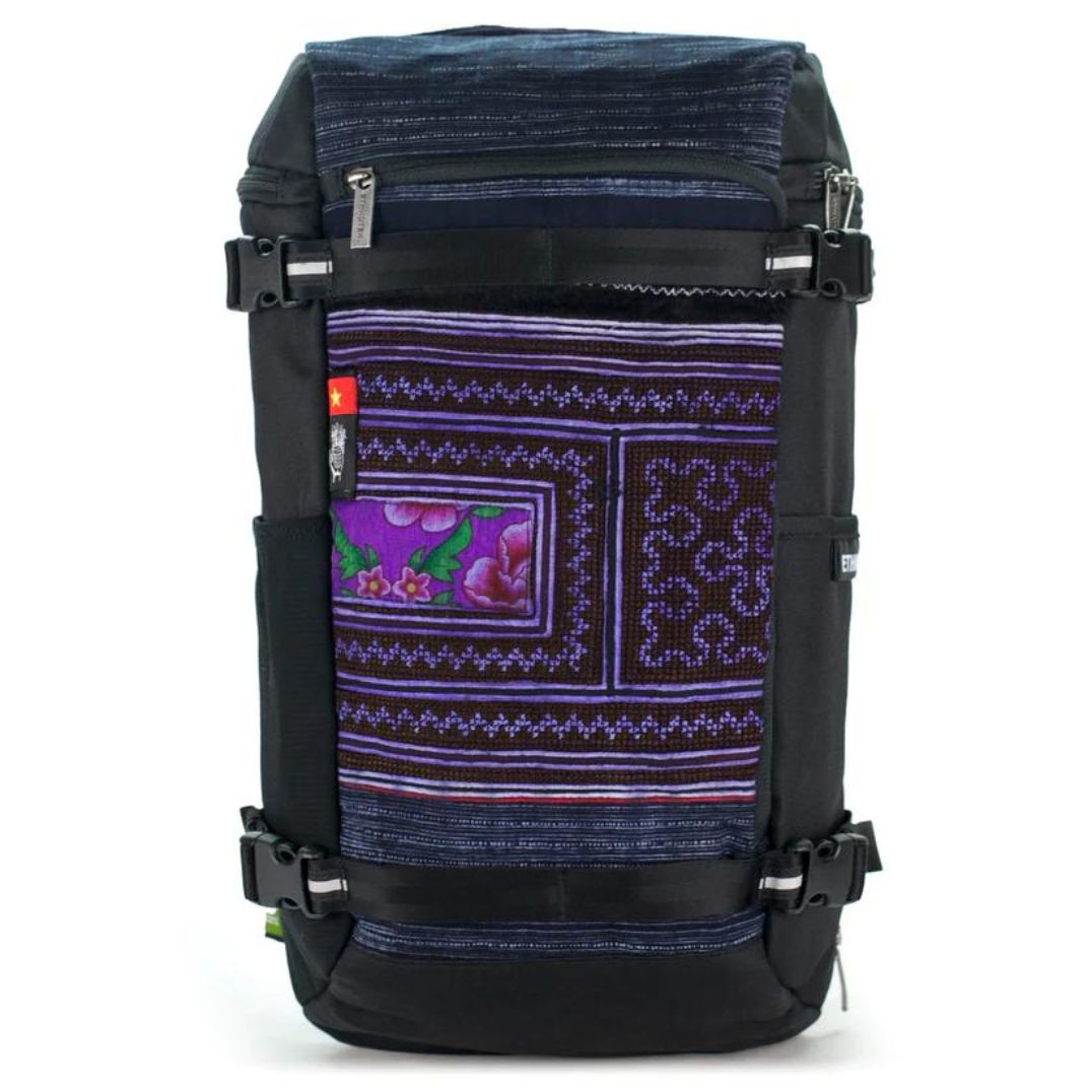 Ethnotek Rucksack Premji – Bild 16