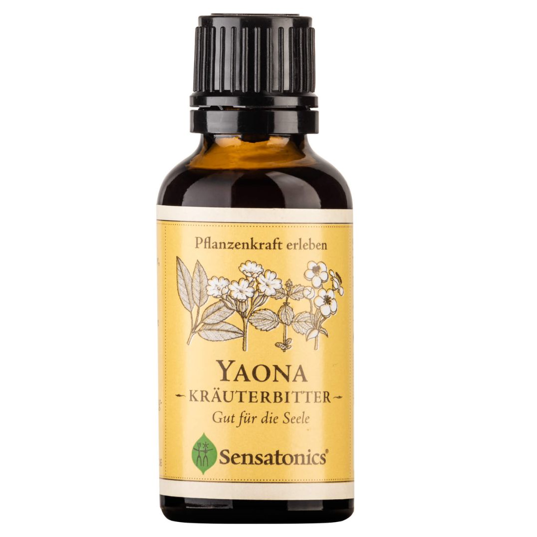 Kräuterbitter "Yaona" – Bild 2