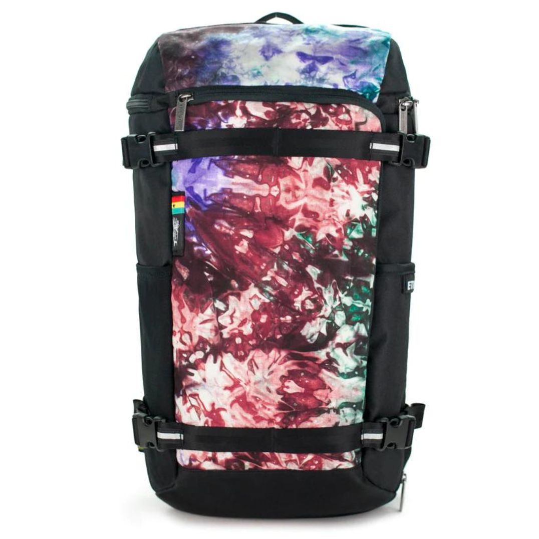 Ethnotek Rucksack Premji – Bild 12