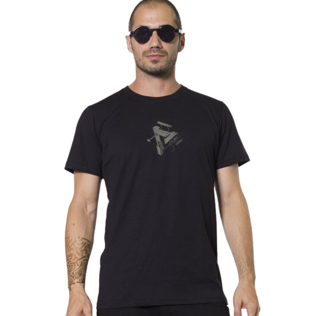 Shirt Plazmalab "Nexus" – Bild 2