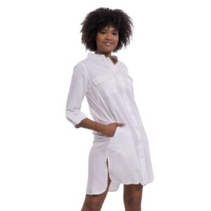 Kleid "Kiara" Viskose