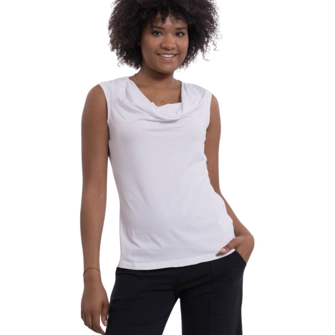 Top Chapati Design "Talia" Bio GOTS Jersey