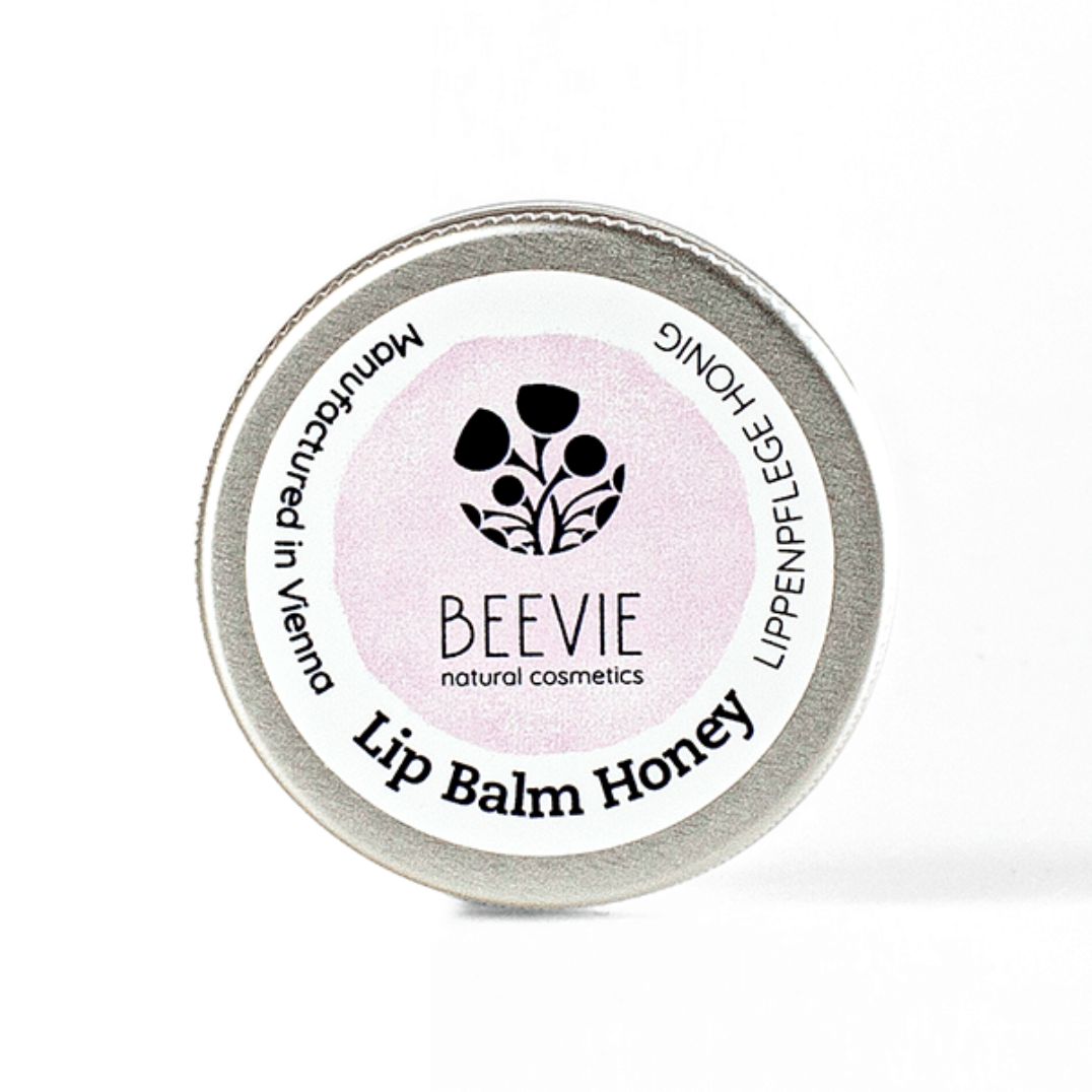 Bio Lippenpflege Tiegel – Bild 2