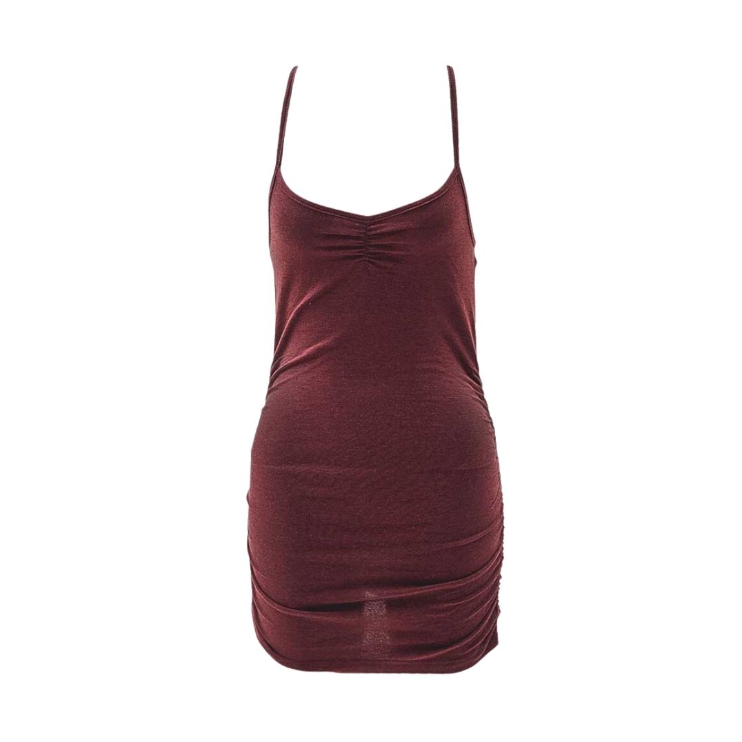 Tank Top "Iridium Tank" Bambus – Bild 3
