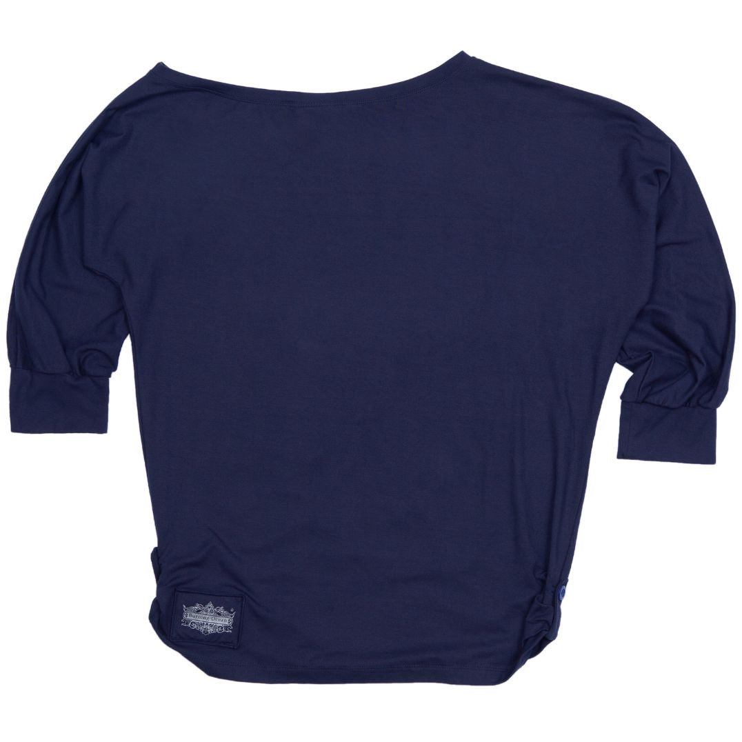 Shirt "Butterflies" – Bild 3