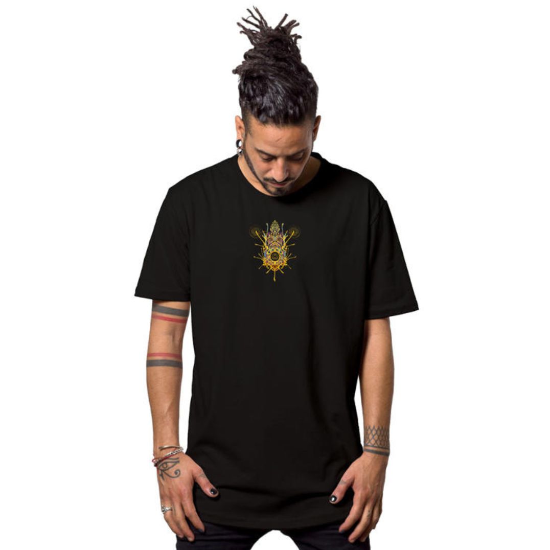 Shirt "Sacred Technology" – Bild 2