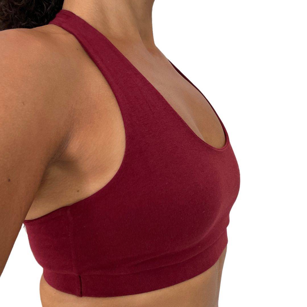 Bra Top by Aurin "Sri Yantra" – Bild 3