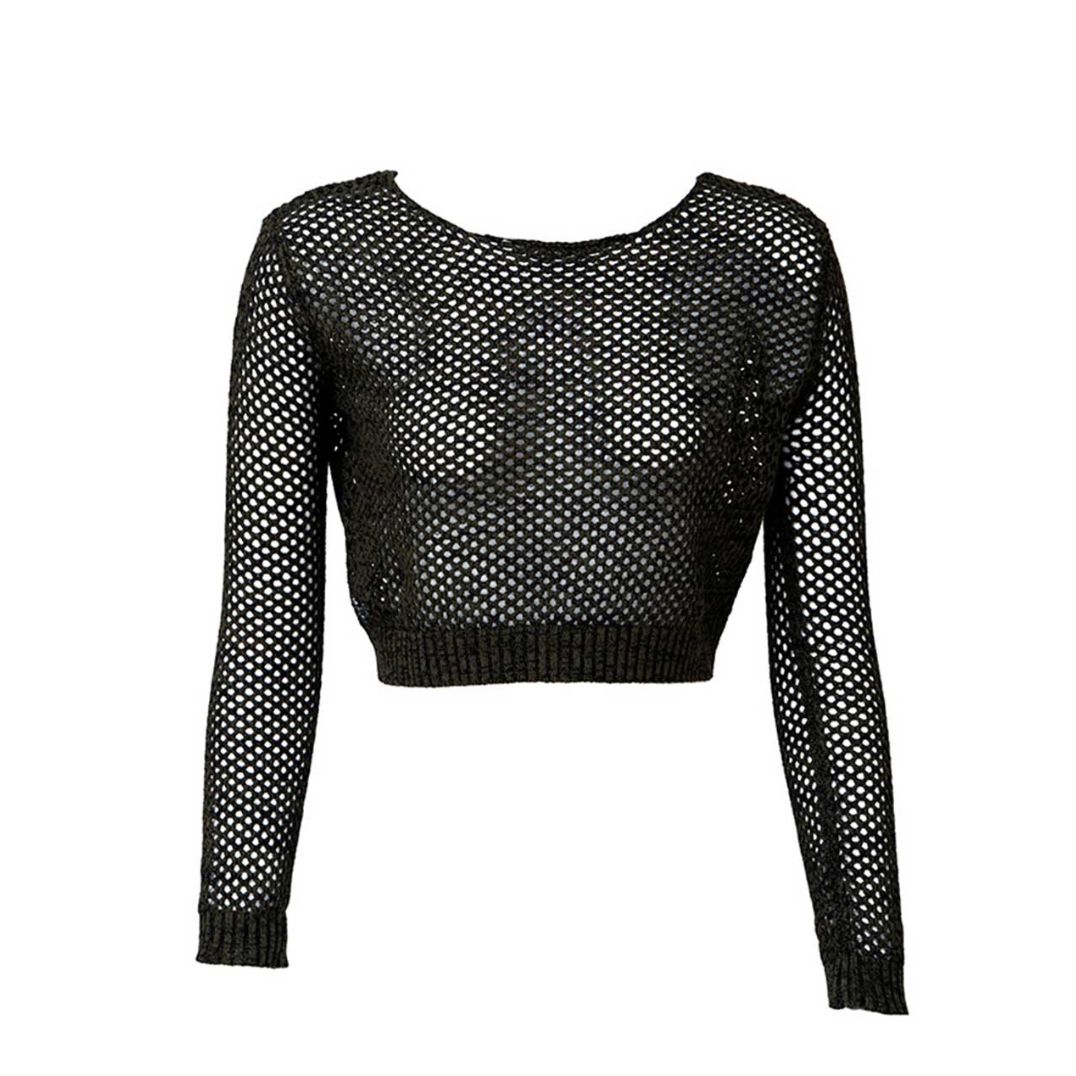 Pullover Nomads "Sati Sweater" Hanfstrick – Bild 4