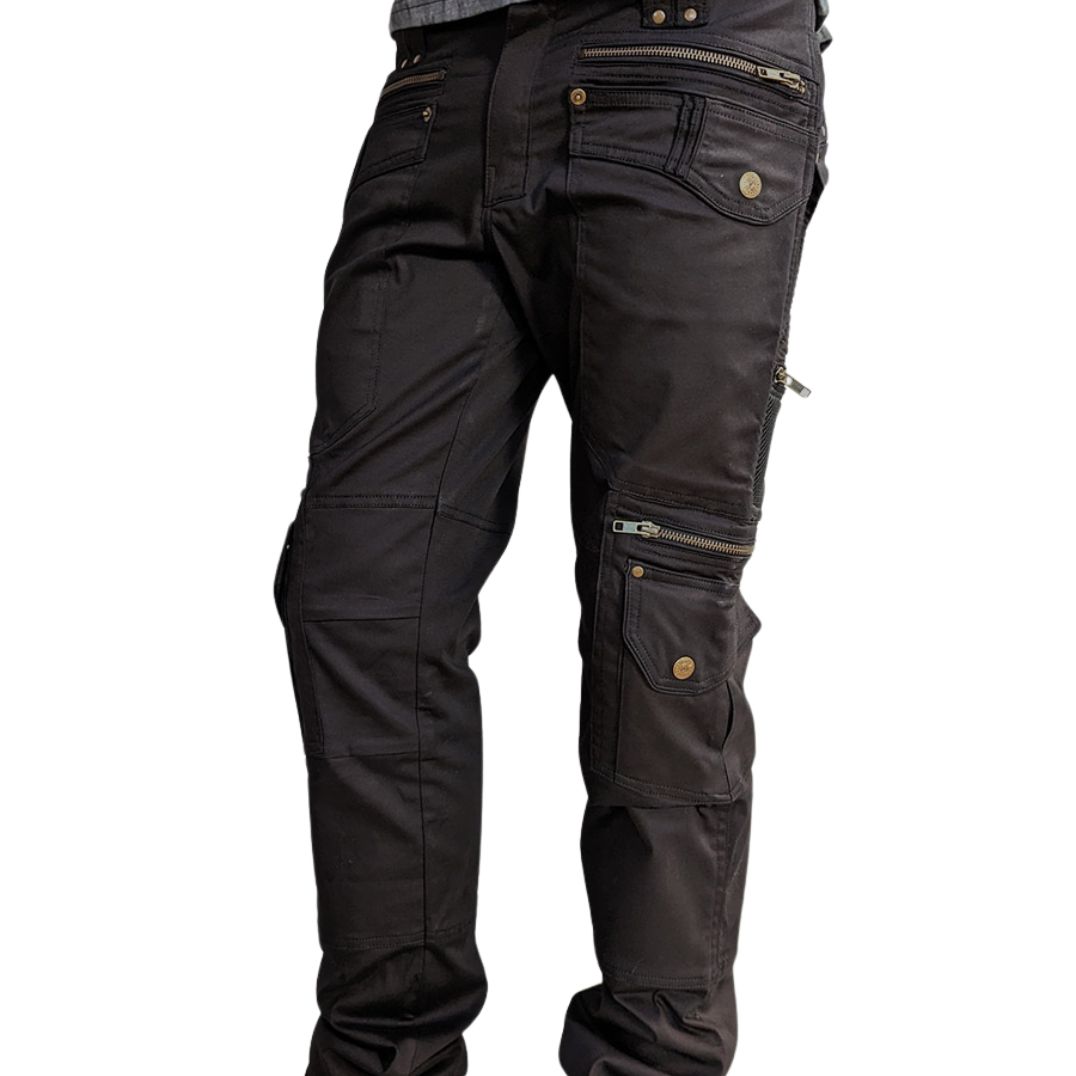 Hose "Delta" black