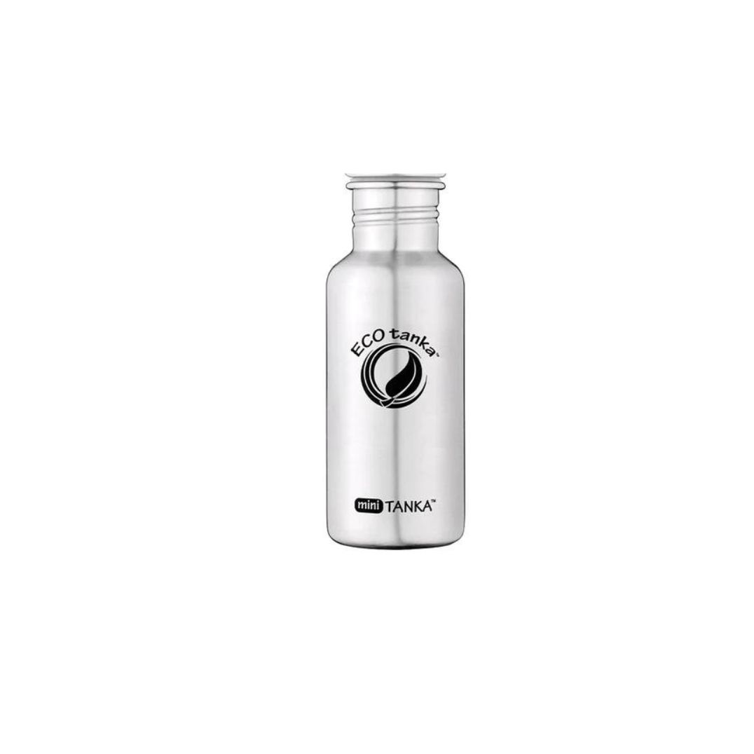 miniTANKA™ 0,6l Standard ohne Verschluss