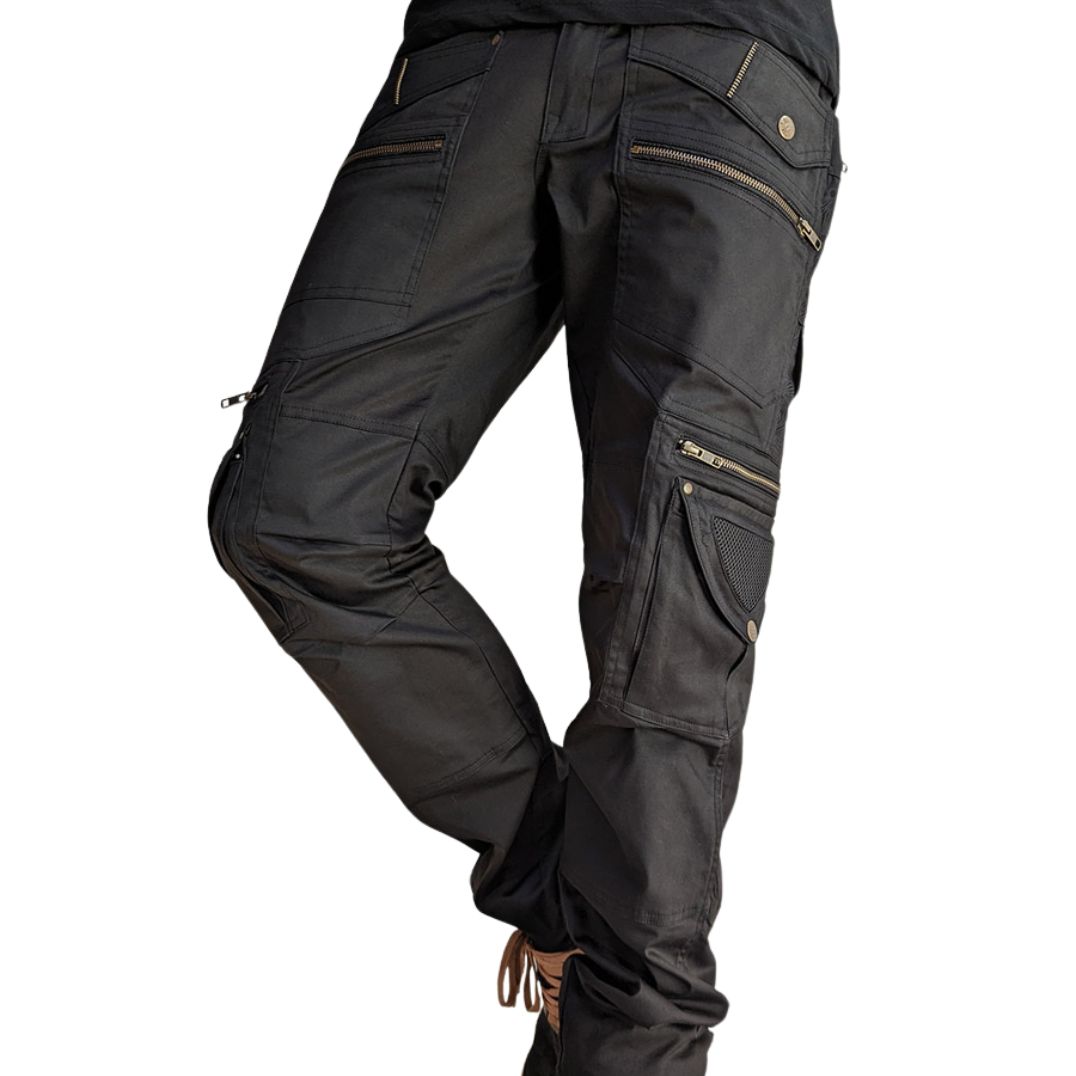 Hose "Omicron" black – Bild 2