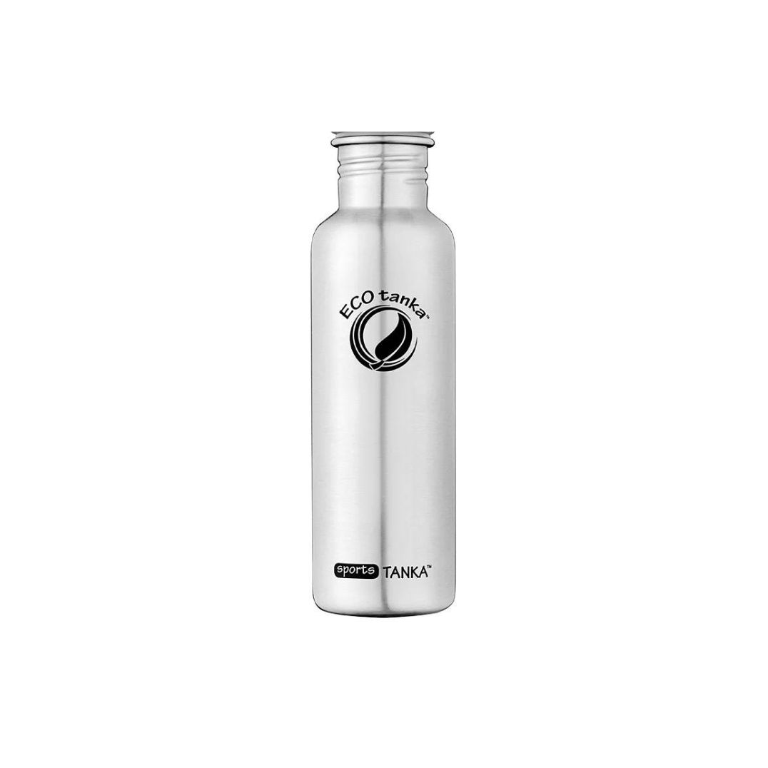 sportsTANKA™ 0,8l Standard ohne Verschluss