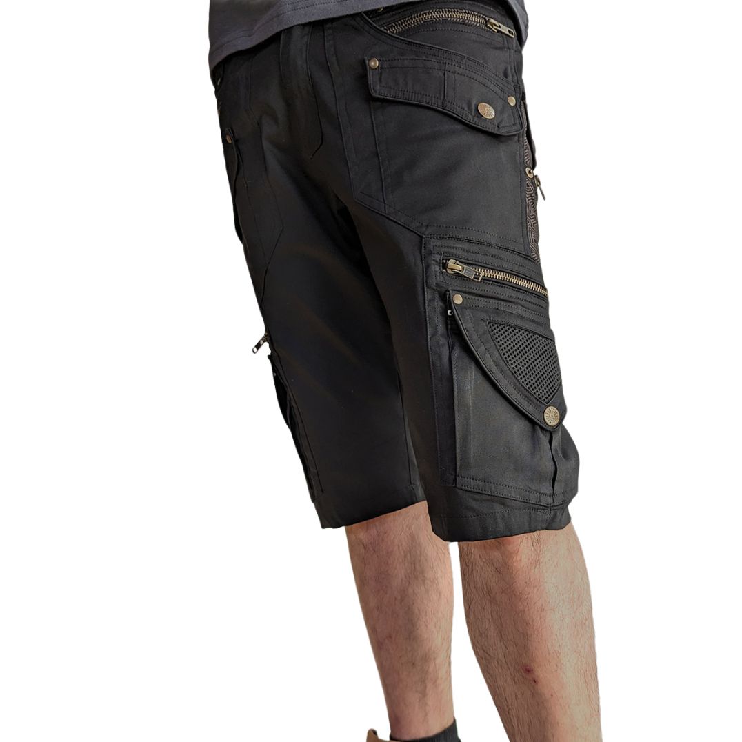 Hose "Alpha" black