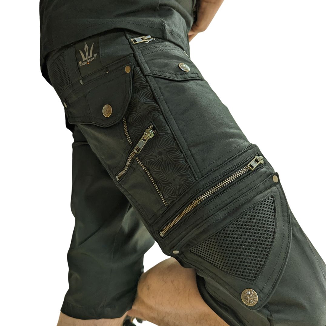 Hose "XI" stone