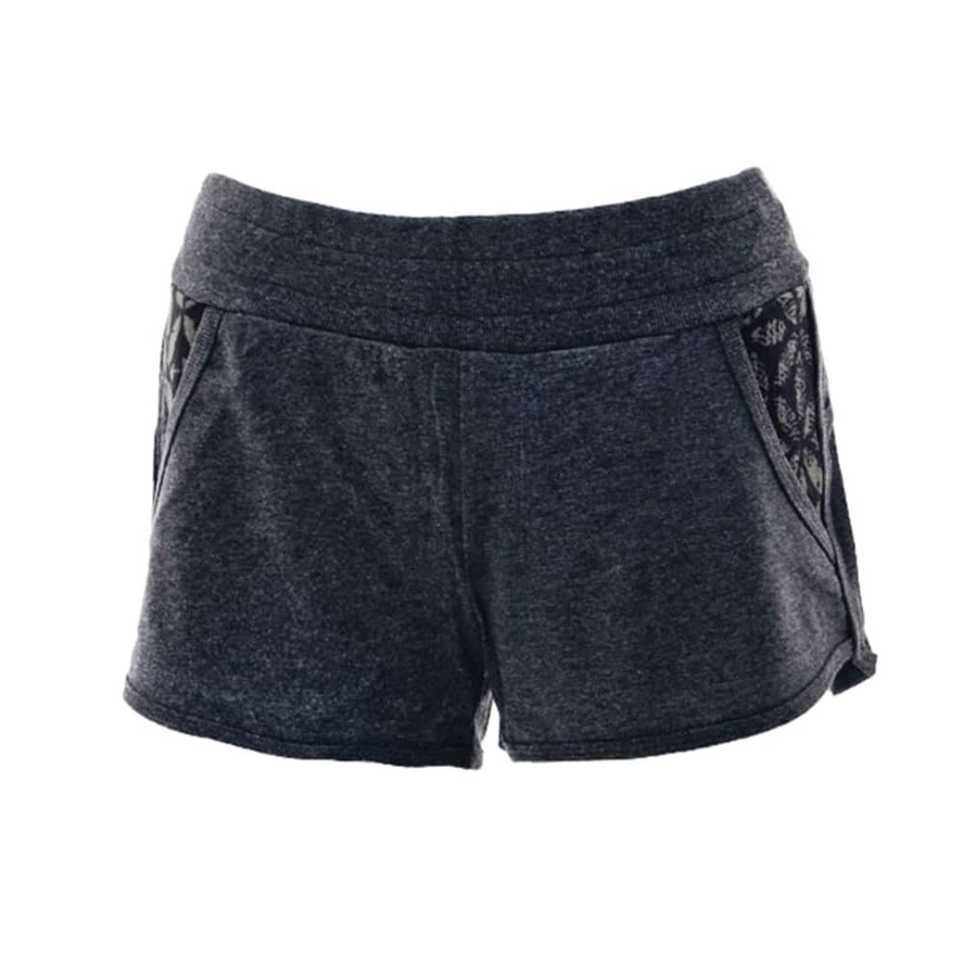 Shorts "Epic Shorts" Bambus – Bild 4