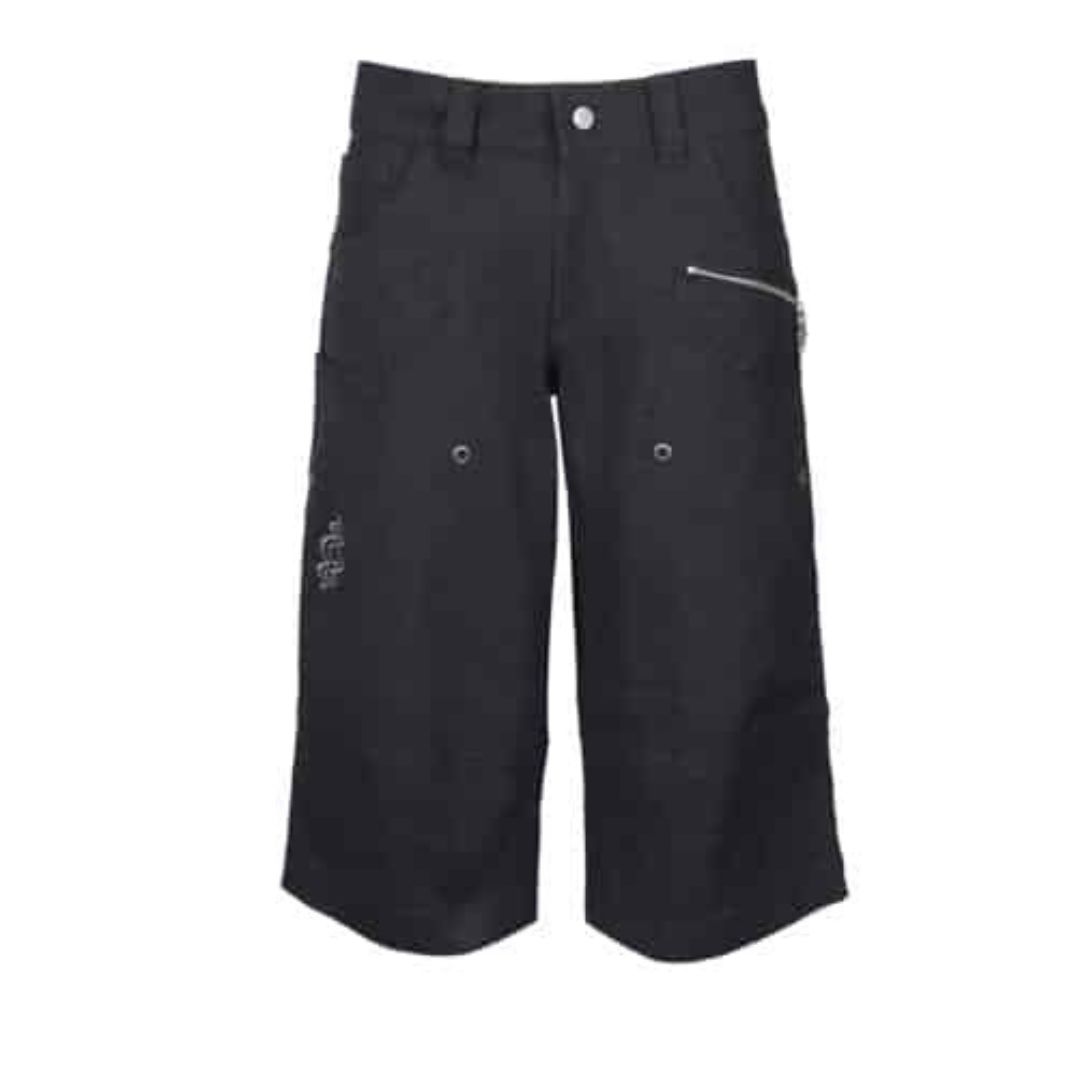Hose "Genesis" - Black – Bild 3