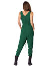 Jumpsuit "Eris" - Turquoise – Bild 4