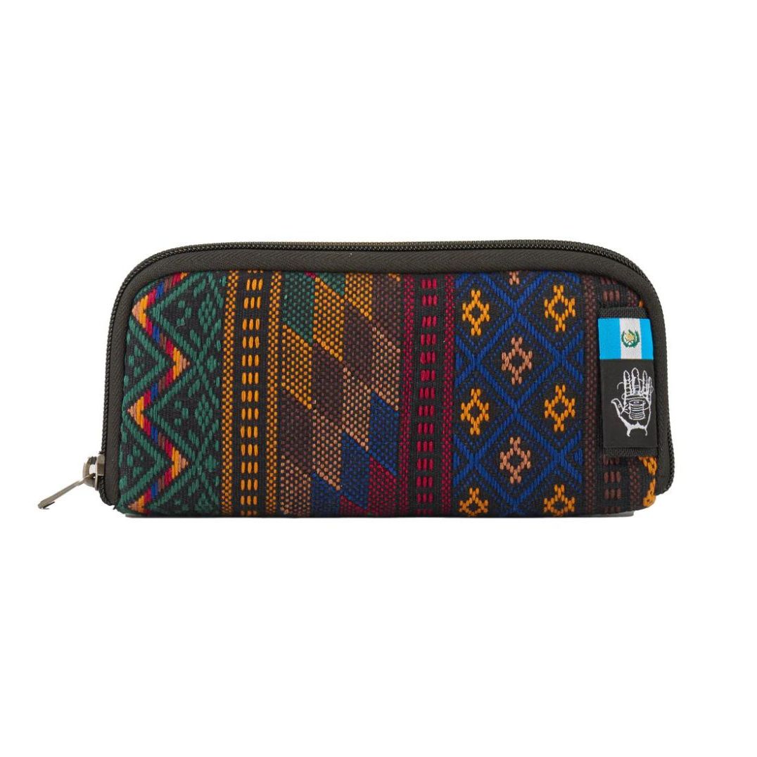 Ethnotek Geldbörse "Chiburi Accordion Wallet" – Bild 12
