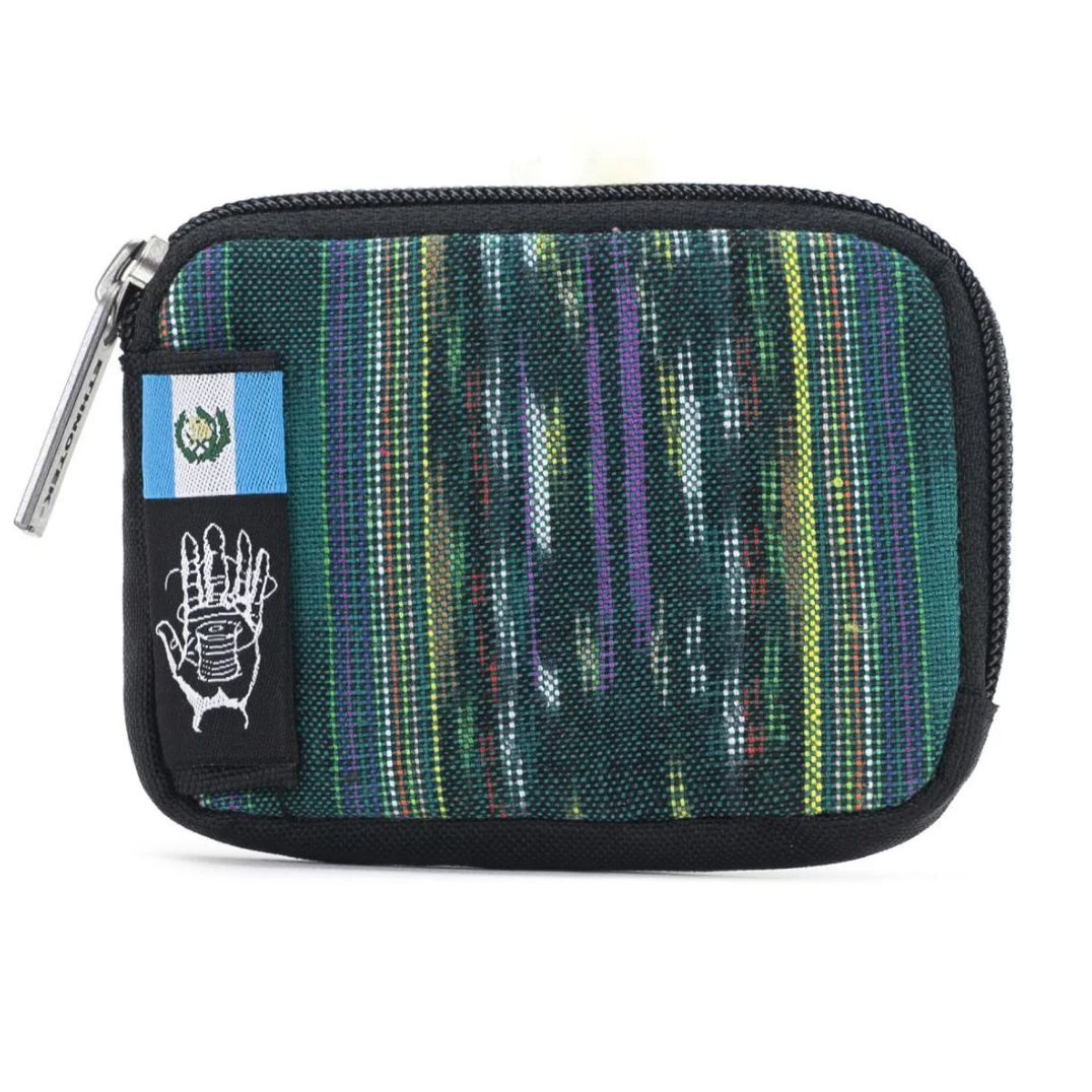 Ethnotek Geldbörse Coyopa Coin Pouch – Bild 9