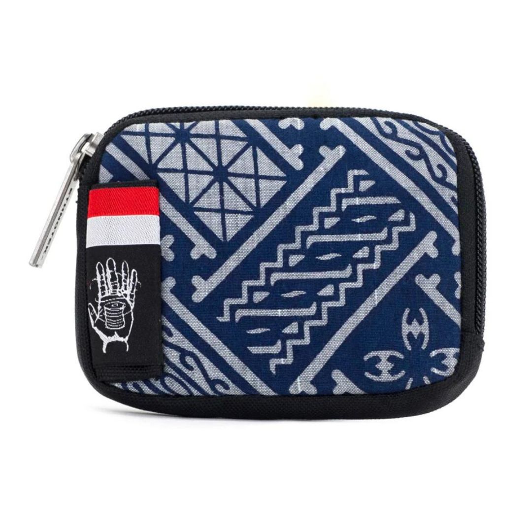 Ethnotek Geldbörse Coyopa Coin Pouch – Bild 10