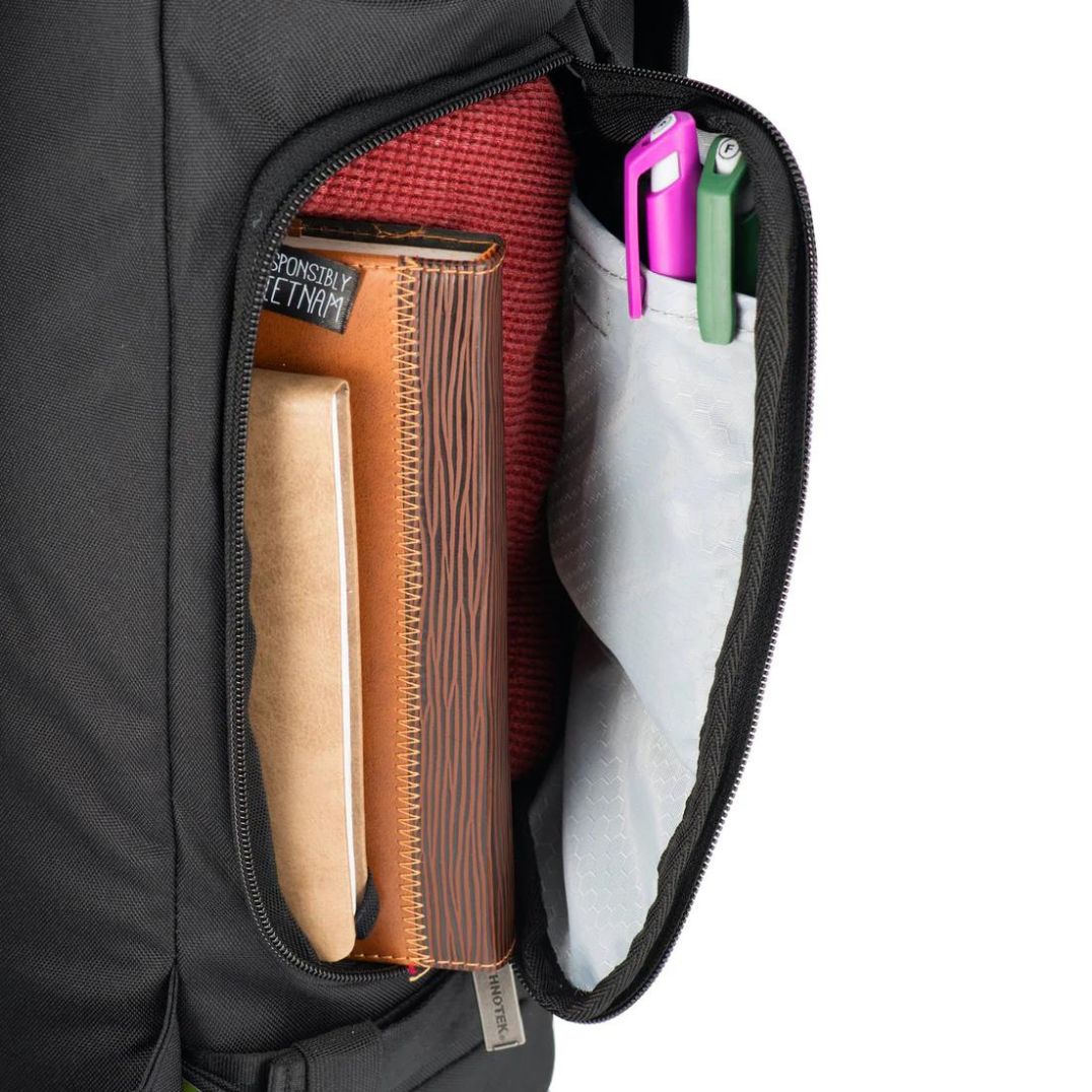 Ethnotek Raja Lite Ecopack 30 - Body Only – Bild 3