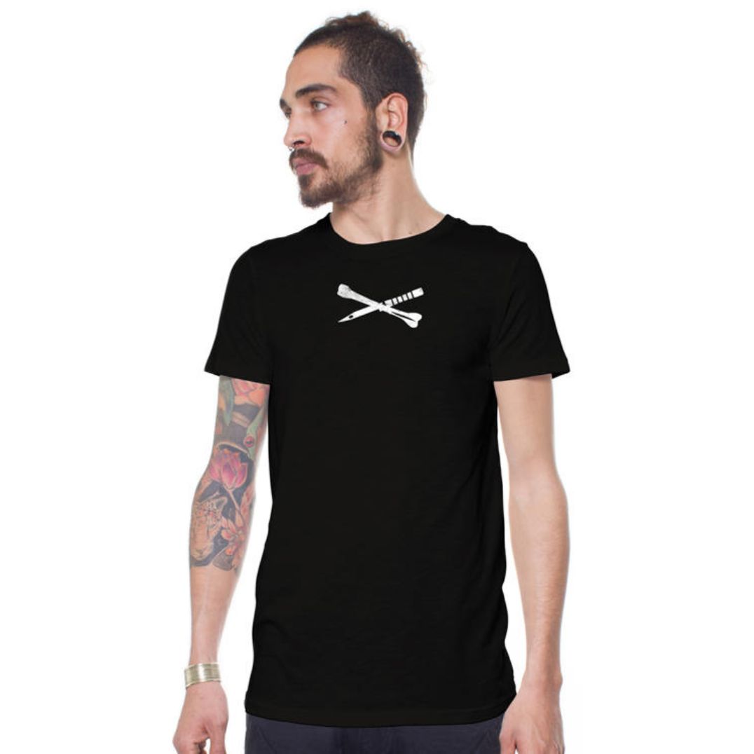 Shirt "Twizy" Black – Bild 2