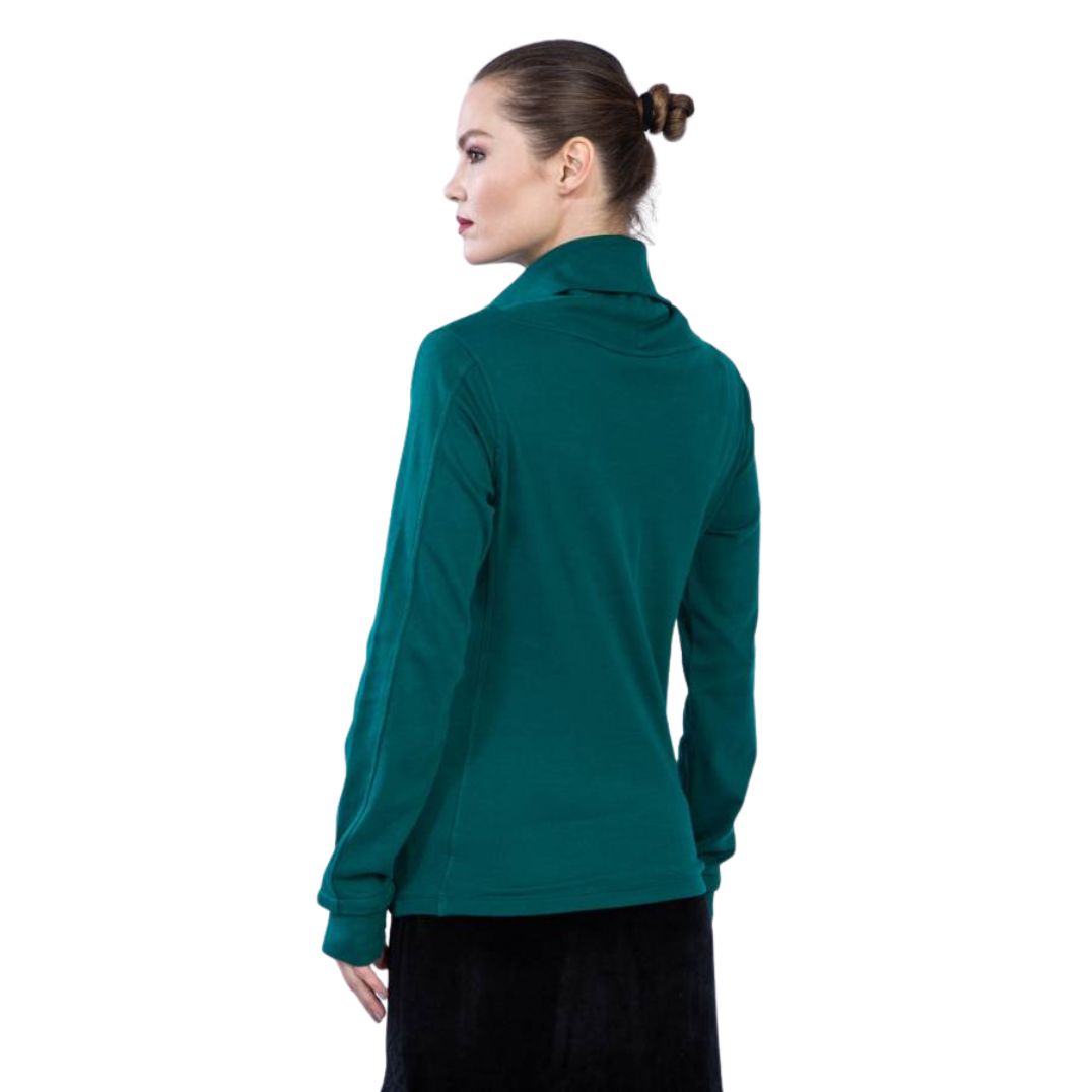 Pullover "Peanut" P.Blue – Bild 3