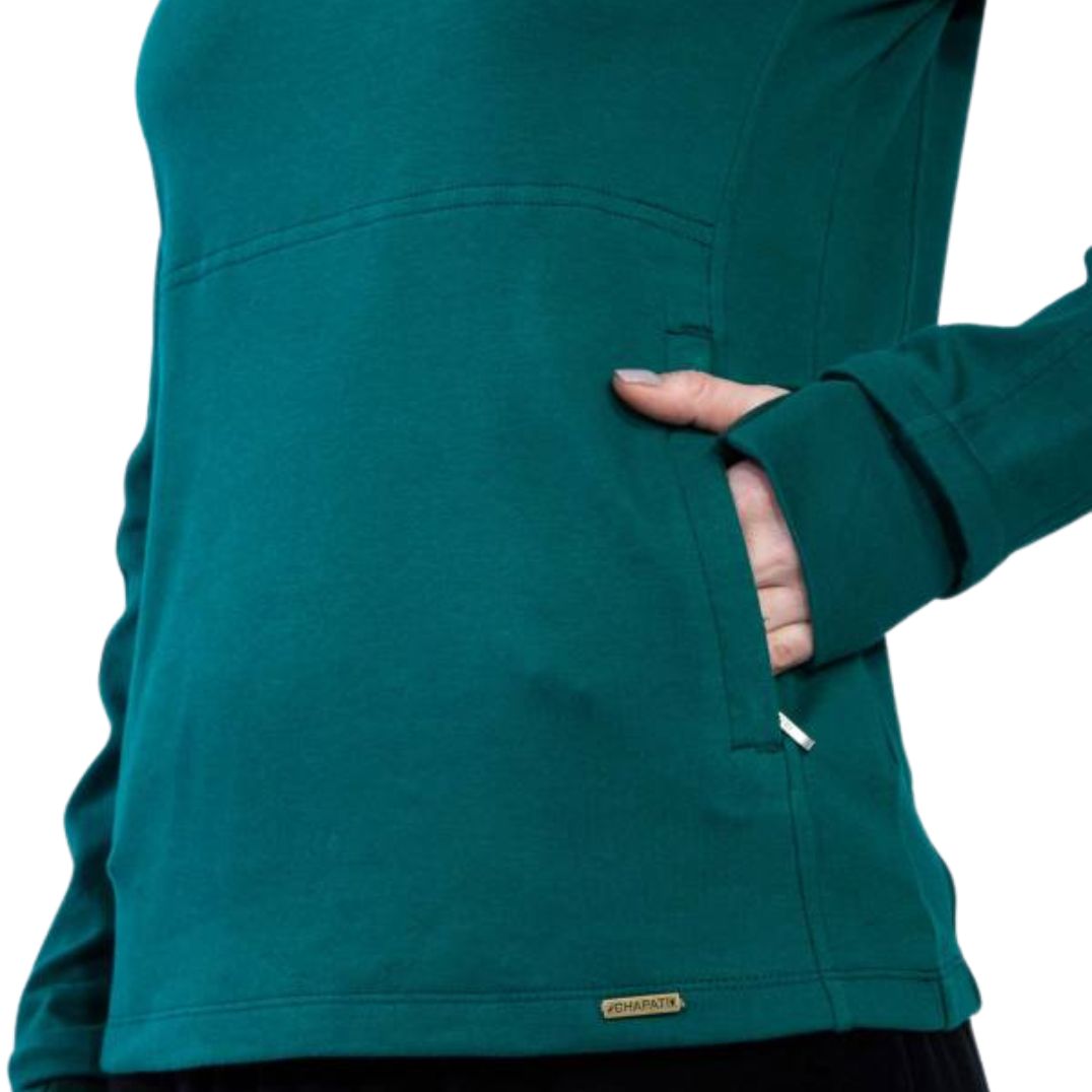Pullover "Peanut" P.Blue – Bild 2