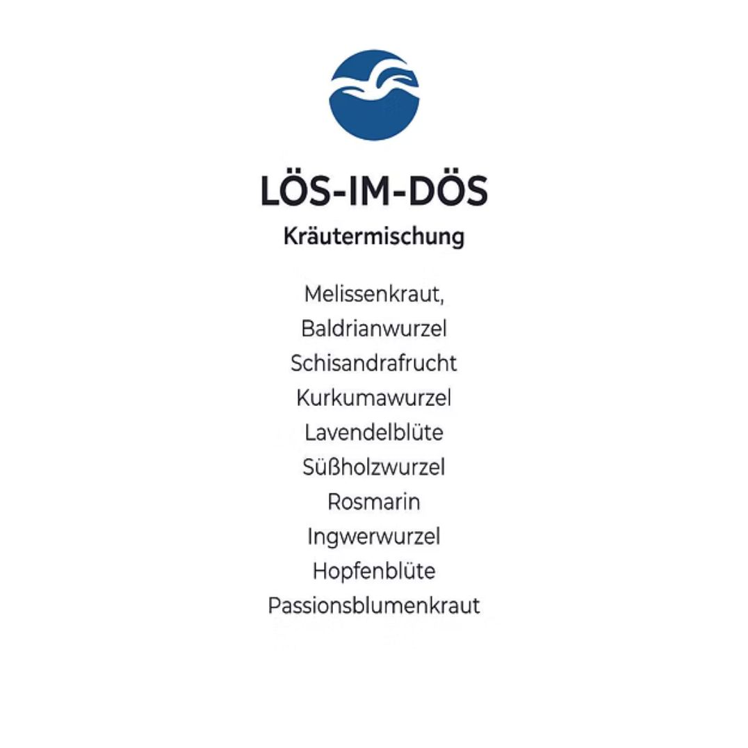 Lös-im-Dös Kräuteressenz – Bild 2