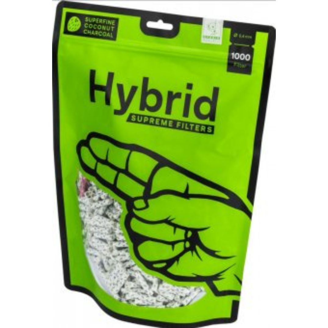 Refill 1000 Hybrid Supreme Filters