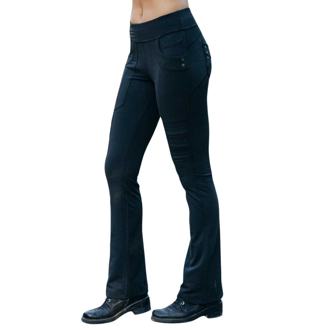 Hose "Mystery Pants" Black