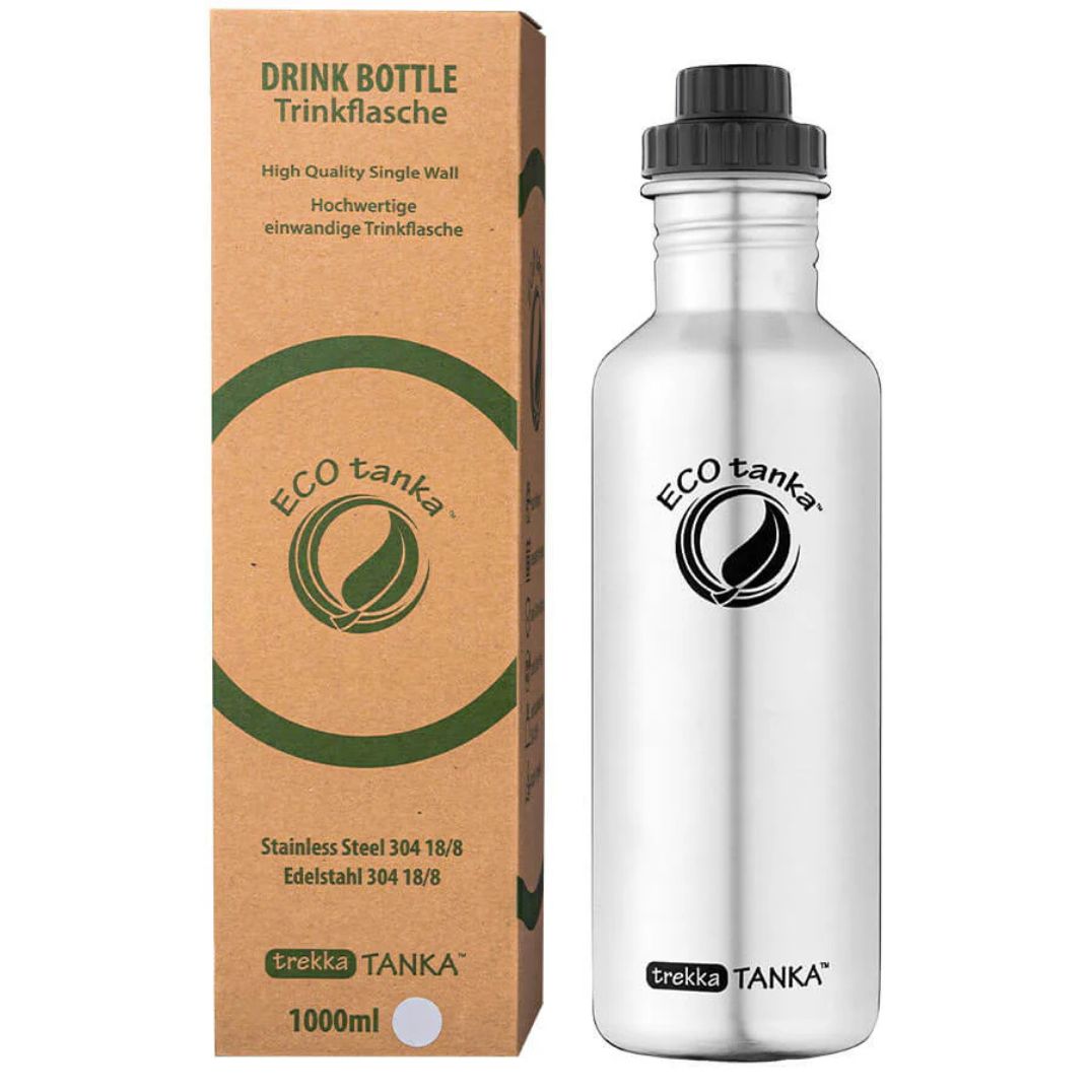 trekkaTANKA™ 1,0l ohne Verschluss – Bild 3