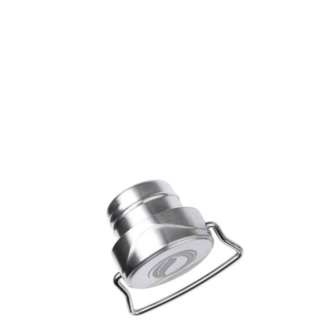ECOtanka™ Edelstahl-Wave-Verschluss – Bild 2