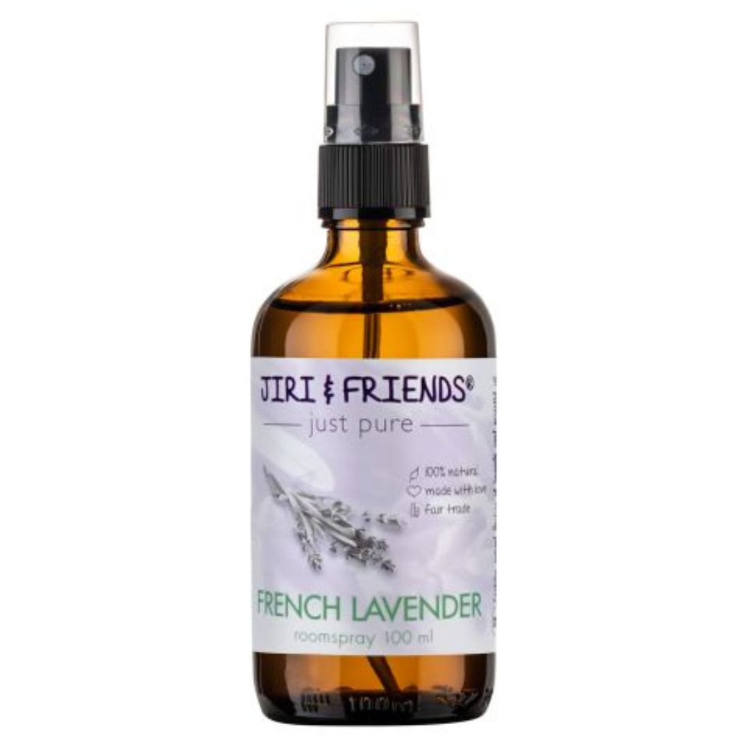 Duftspray/Raumspray Lavendel