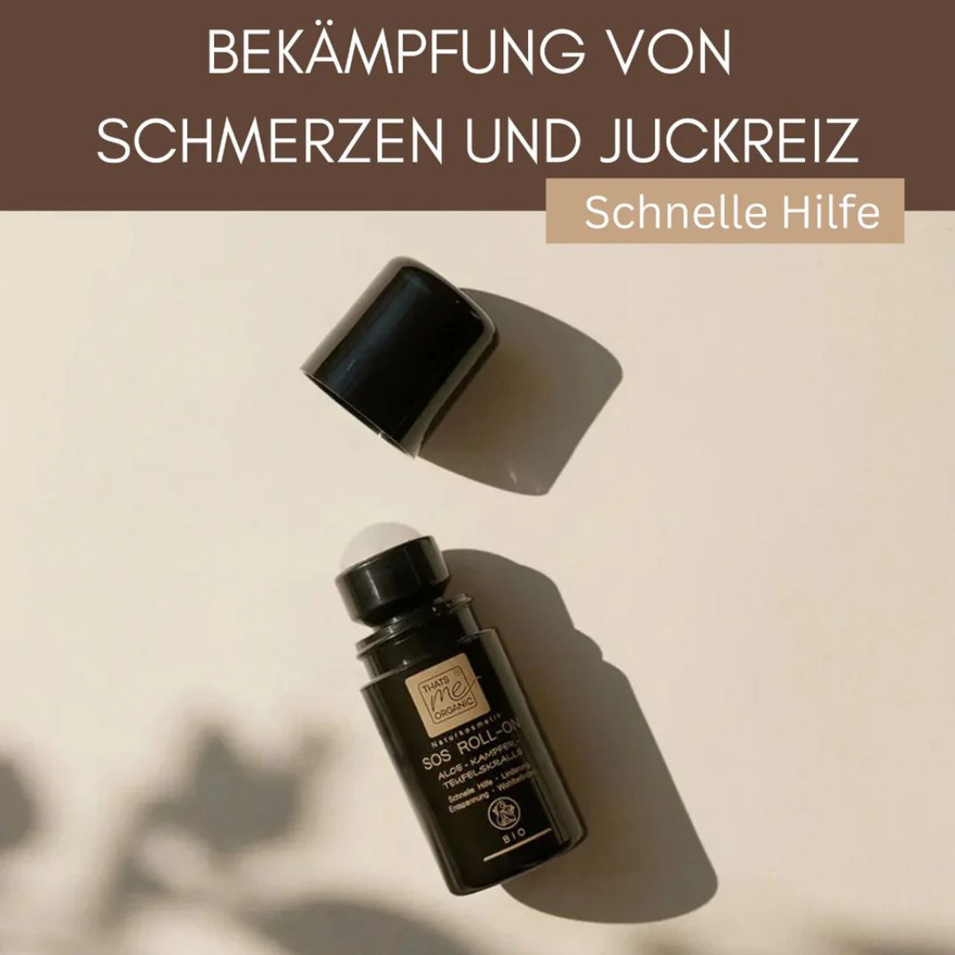 BIO-SOS-ROLL-ON Aloe – Bild 6