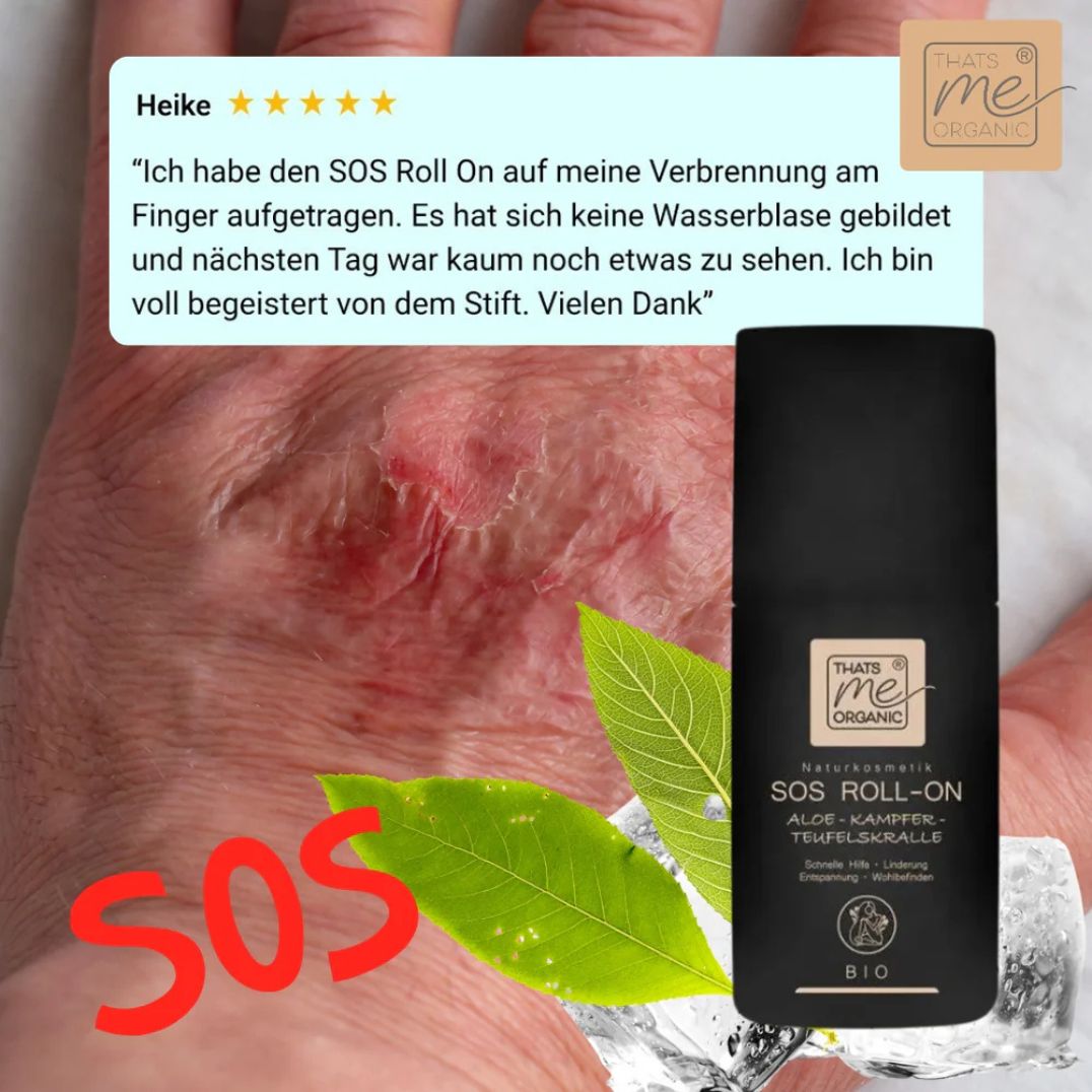 BIO-SOS-ROLL-ON Aloe – Bild 8