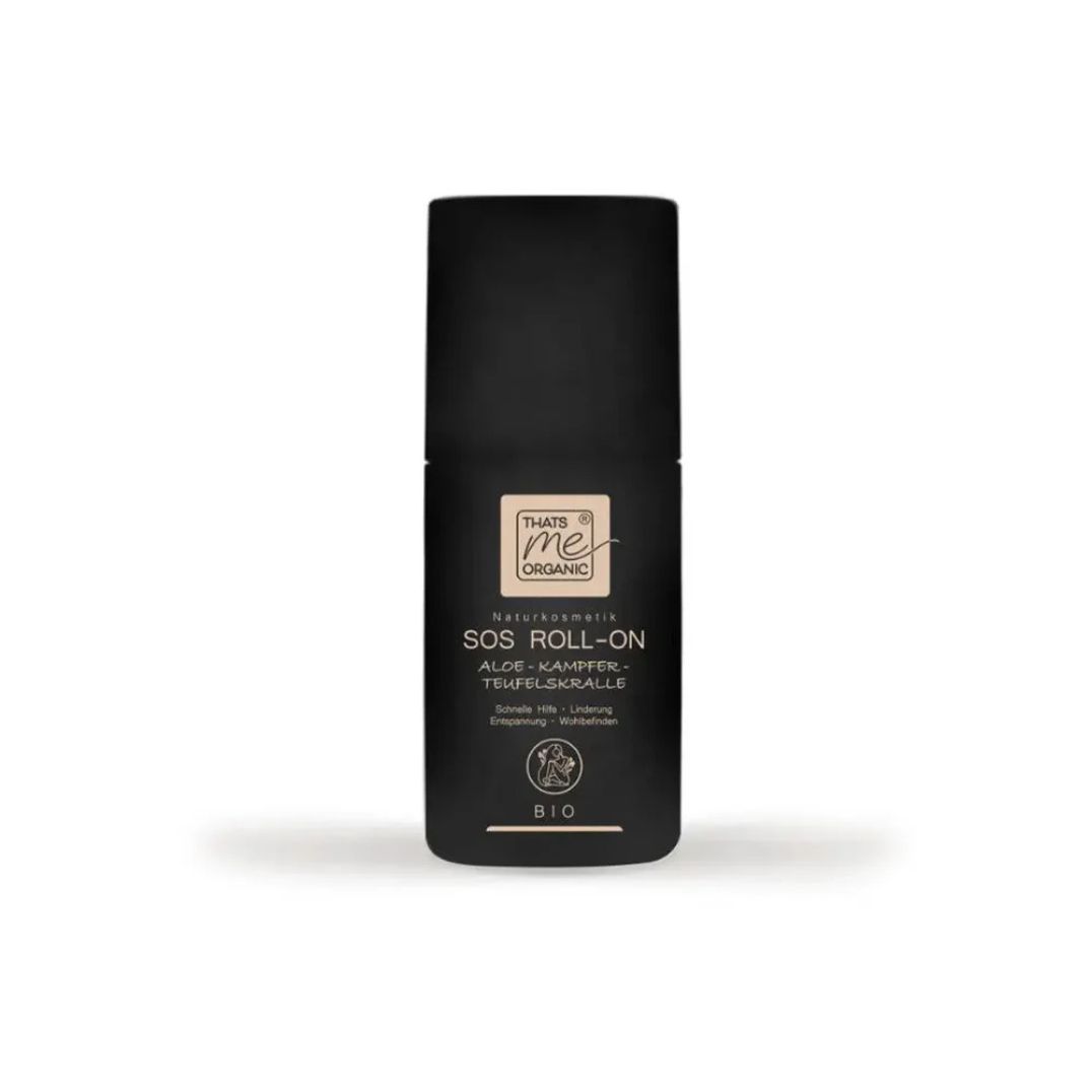 BIO-SOS-ROLL-ON Aloe