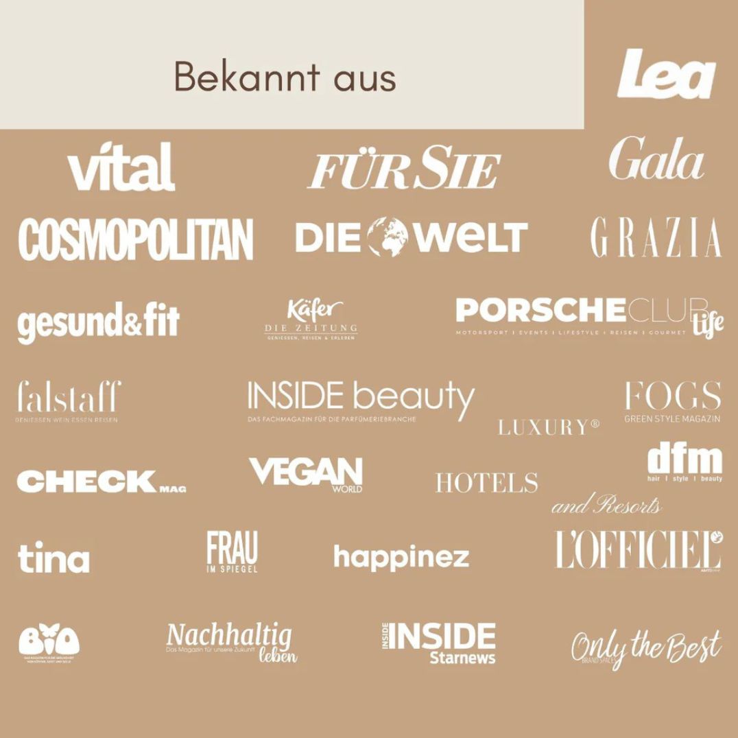 BIO-Foundation Serum I´M PERFECT 5in1 LSF15 ohne Titandioxid – Bild 5