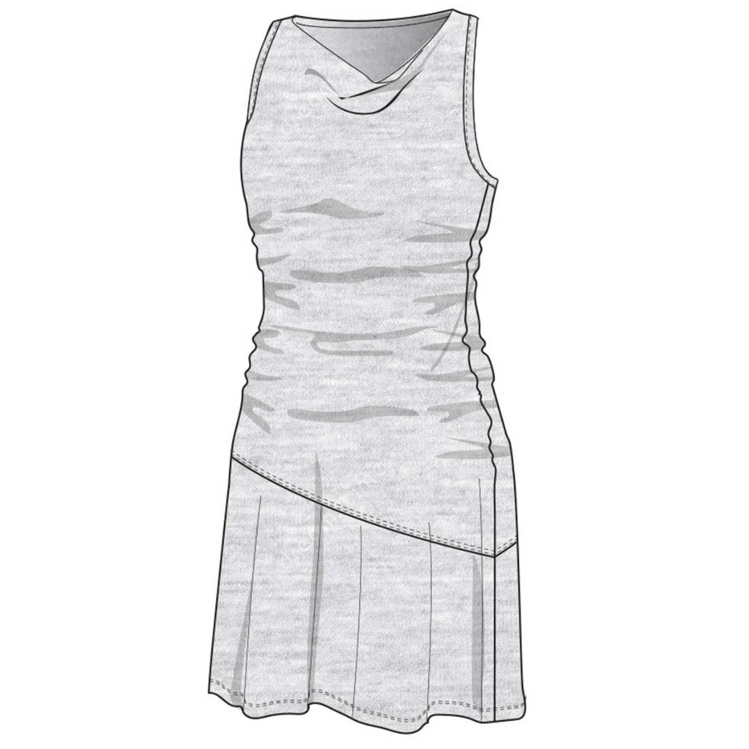 Kleid "Daiquiri Dress" Black – Bild 4